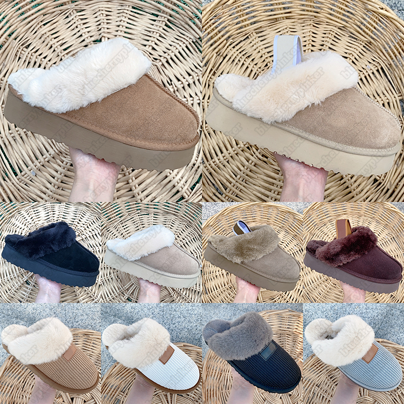 uggswomens boots slippers designer women winter shoes trendy snow fur booties sandals classic black grey beige brown warm mens womens comfortable sc