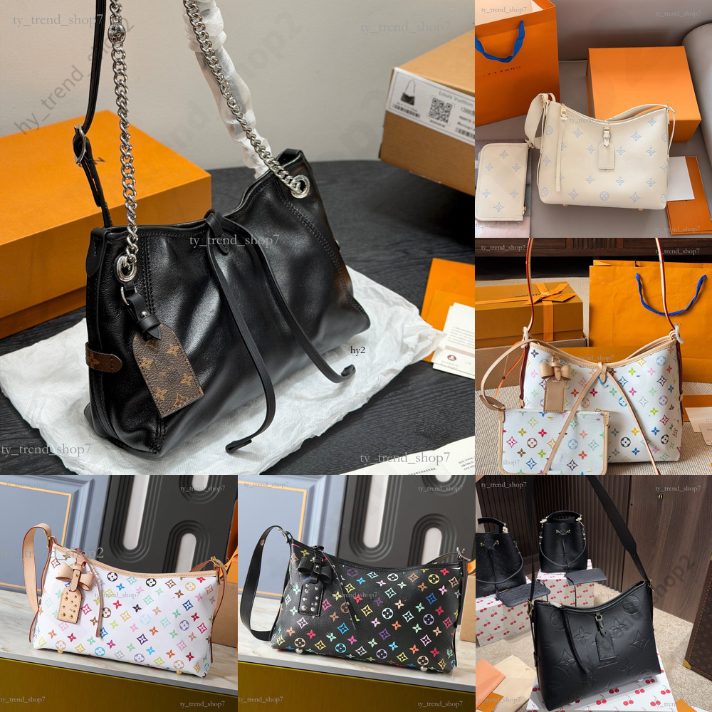 High quality tote Handbag carryall bb Takashi Murakami Bag Capacity leather Bag Crossbody Shoulder carry all bag monogram Bucket bag Wallet Bags 3e8