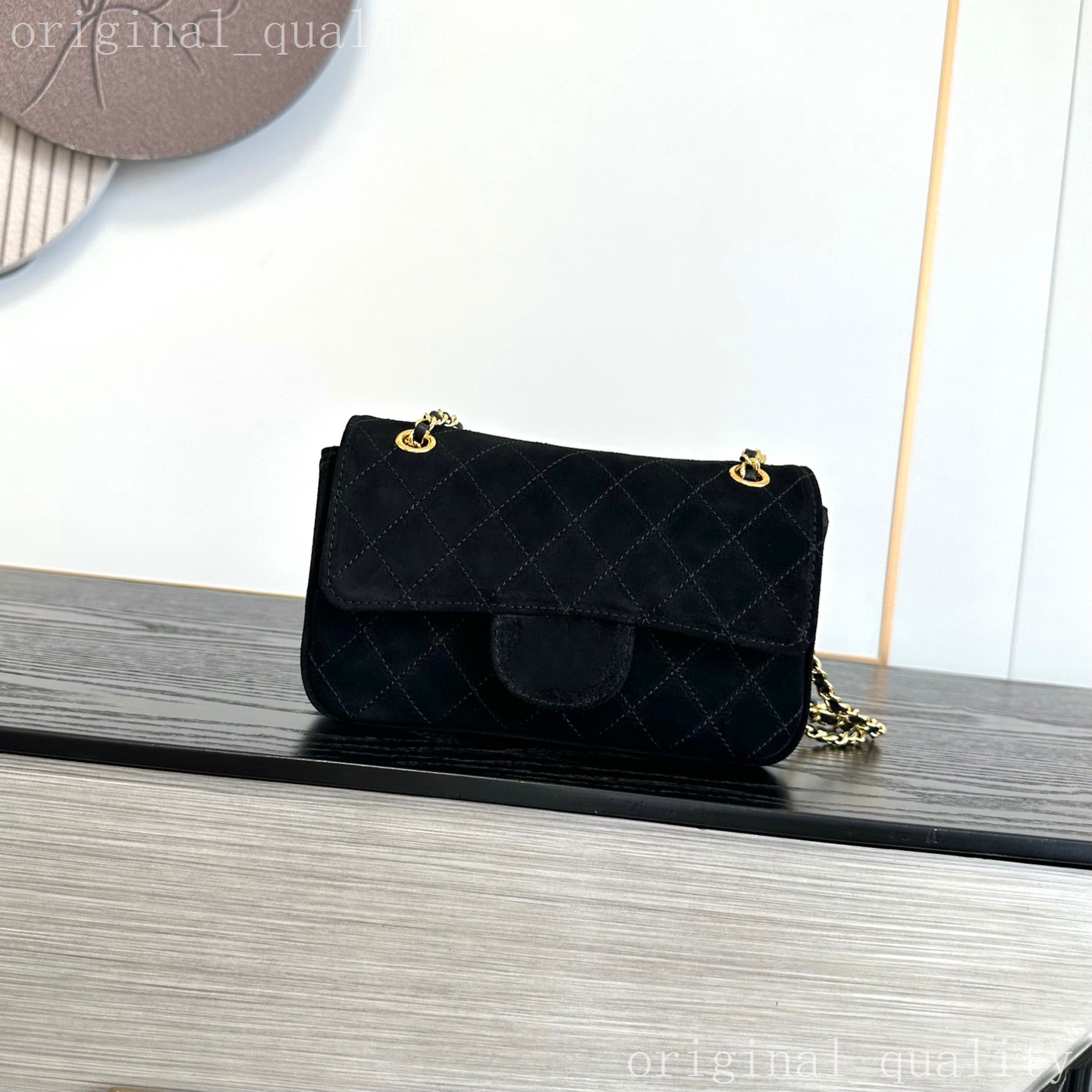 12A Upgrade Mirror Quality 26P New Designer Women Luxury Small Shoulder Genuine Leather Flap C Lady Underarm Bag Clutch Purse With Box maxi flap bag