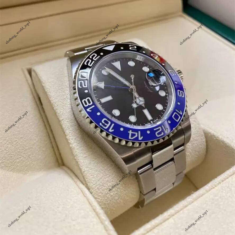 Mens Luxury Watches, 3235 Mechanical Movement Timepiece with Ceramic Bezel, Sapphire Crystal, and Stainless Steel Champagne Band - Daily Use 68f