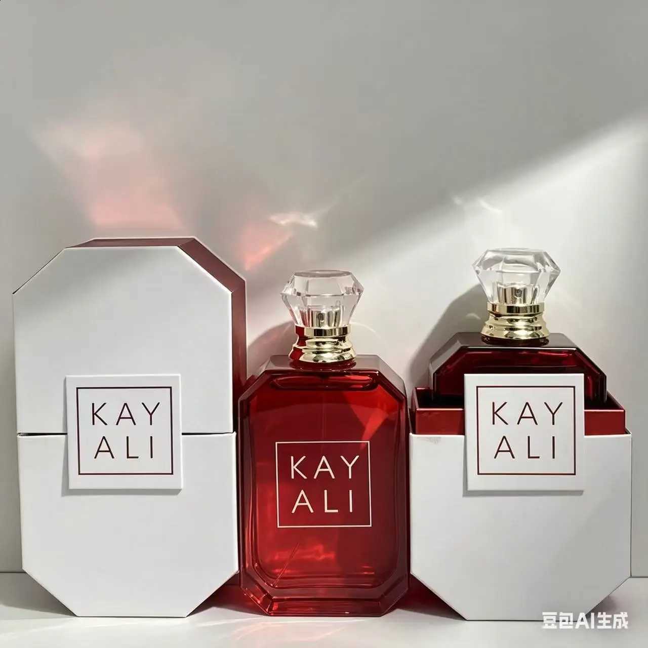 Valentine's Day Gift 2026 New Women Perfume Luxury Fragrance Spray Flirting Pheromone Long Lasting Floral Vanilla Romance X260916