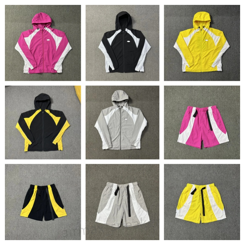 Designer Kids Tracksuits polo Fleece hoodies High-quality embroidery Pony Sportswear Boys Girls cardigan Zipper Jacket Knitting polo hoody Jumpers J
