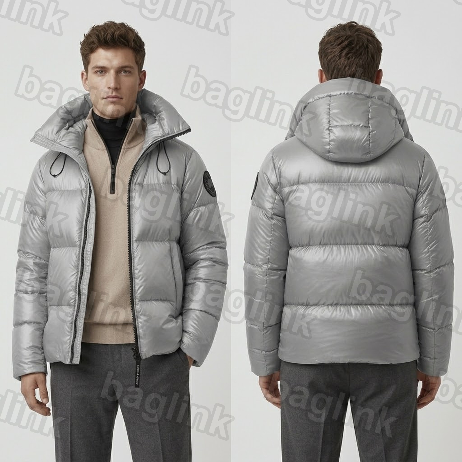 Designer jacket men Winter polo jacket women Winter Warm puffer mens jackets Down Coat Pilot Men Women Outdoor warm top Down Parkas Jacket Stylis