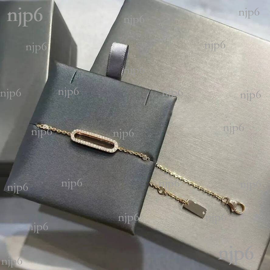 Designer High quality for your choice Luxury designer bracelets couple's style valentine gift elegant women bracelet removable diamonds