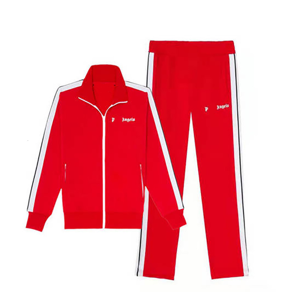 Palms Hoodie Suit Designer Sports Running Clothes Men Women Sweatshirts High Quality Fashion Brand Classic Pattern Print Hoody Sportswear Plam Angl