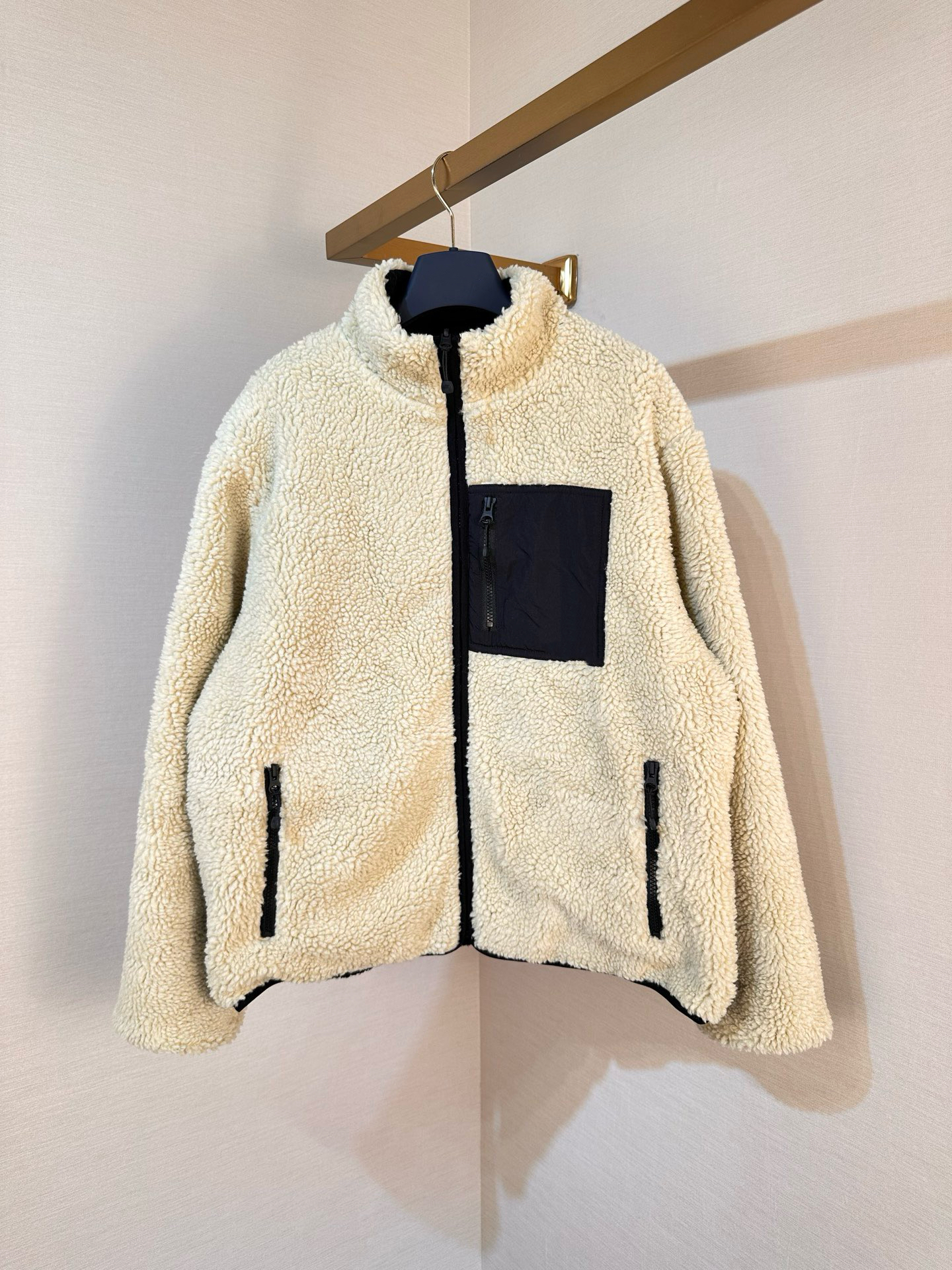 26SS Early autumn Italy pairs men's designer jackets Letter Printed Couple Casual Street Outdoor Men Women S0916