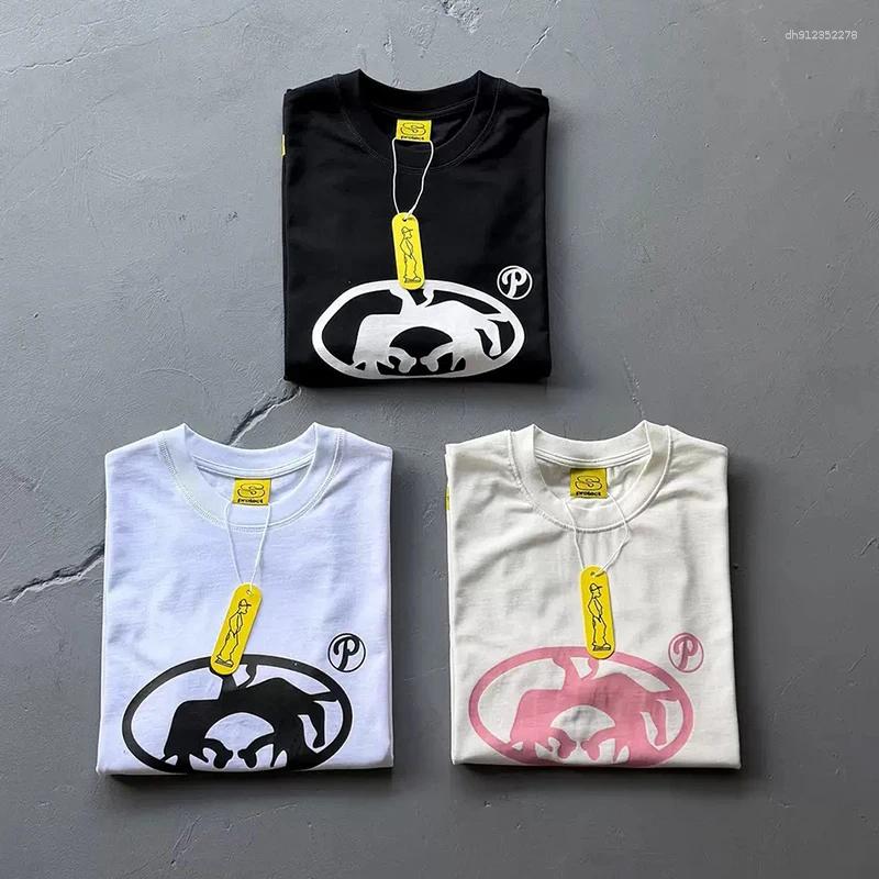 Summer Arrival Protect T-Shirt Men And Women Top Street Hip-Hop Loose Sports Style High Quality Cotton Tee Shirts