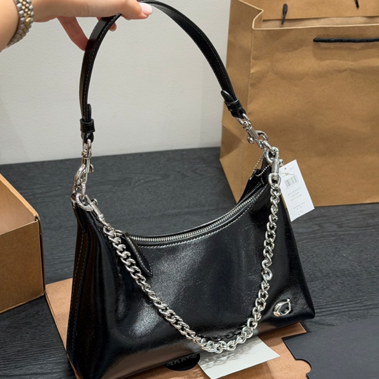Juliet 25 bag Designer Bags Tabby Bags Luxury Bags Teri Shoulder Bags High-Quality Women's Juliet Tote Bags Wallets Gold Chain Evening Party Ba