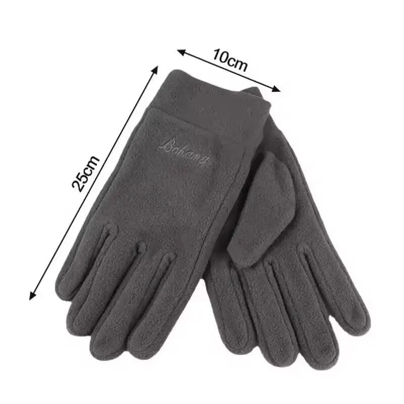 Winter Windproof Gloves for Men Women Sports Outdoor Running Skiing Cycling