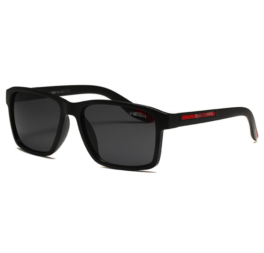 Top luxury Sunglasses designer womens Mens Wearing fashion hot selling senior Eyewear For Women eyeglasses frame Vintage Metal Sun Glasses 05Y