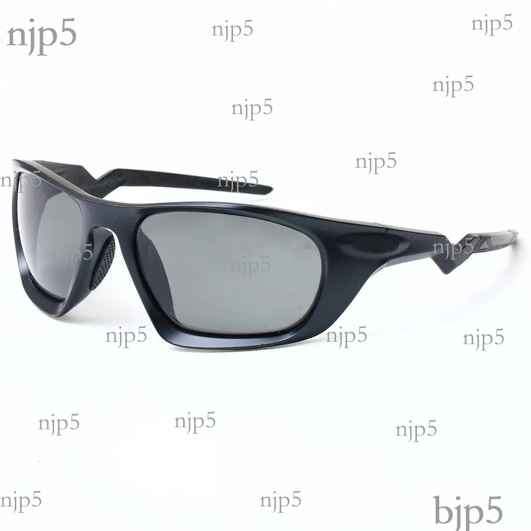 Fashion eyewear designer men's and women's polarized running bike UV400 sunshade driving travel sunglasses daily wear windproof glasses