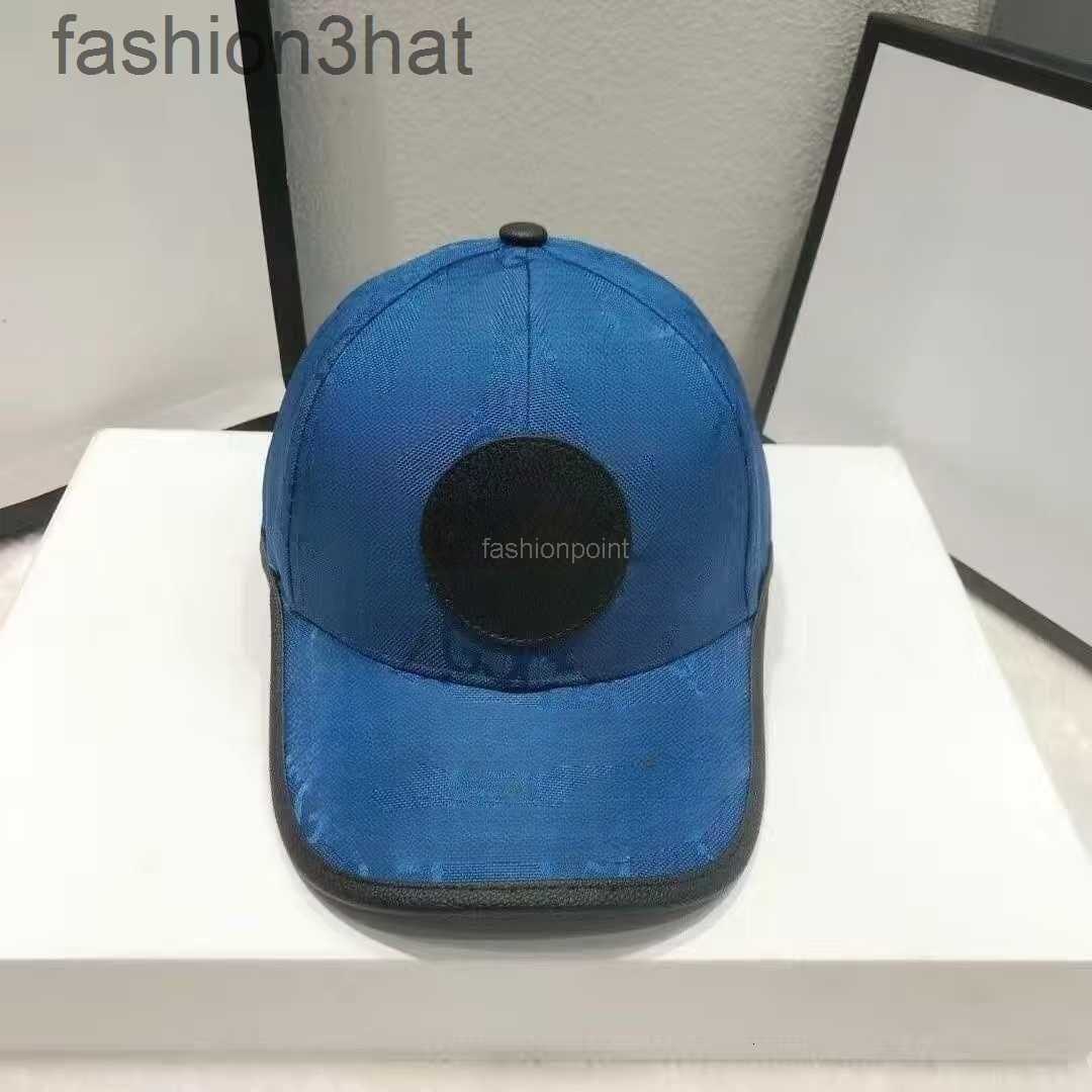 Ball Caps Ball Caps Luxury Designer Baseball cap Bucket Hat Casquette Fisherman High Quality Classic Travel Sunshade for Men and Women