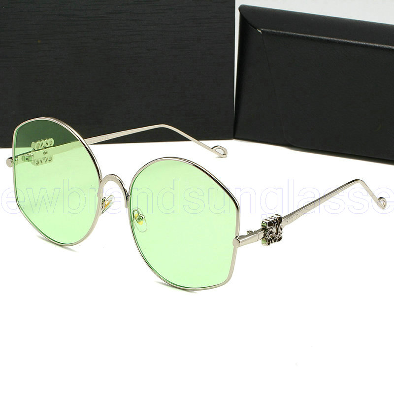 Shooting Star Sierra Sunglasses For Women Vintage Frame Fashion Luxury Designer Square Hillock Sunglass Eyewear Trending Spoiler New Aviation Sungla