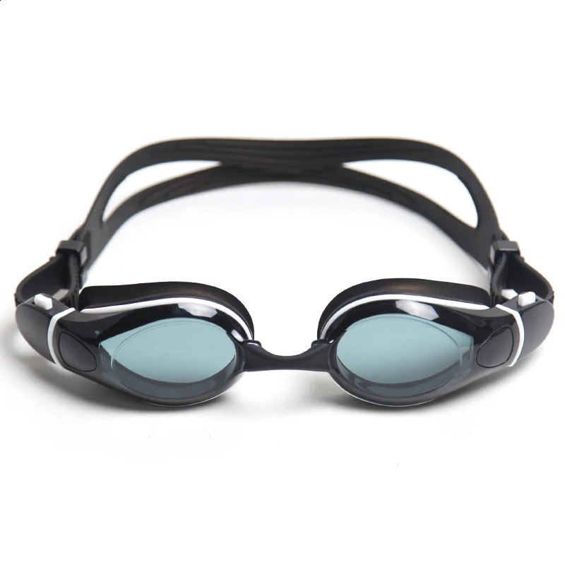 Whale Professional Adult Anti-fog UV Protection Lens Men Women Swimming Goggles Waterproof Adjustable Silicone Swim Glasses 260917