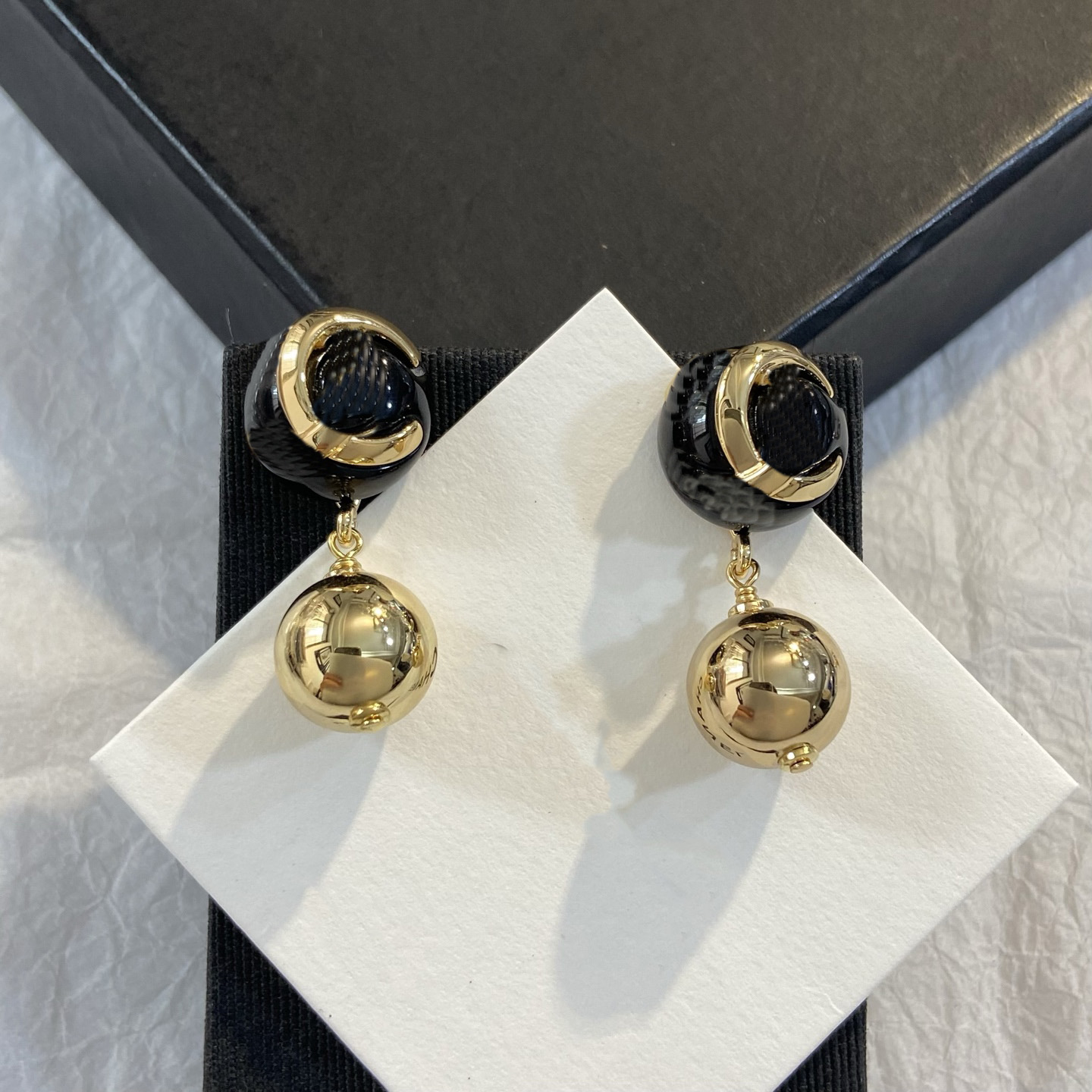 Designer Stud Metal Fashion Charm earrings C High-Quality Luxury Letter Style with Diamonds Pearls Fashionable Gift for Women cc tyrt54fd