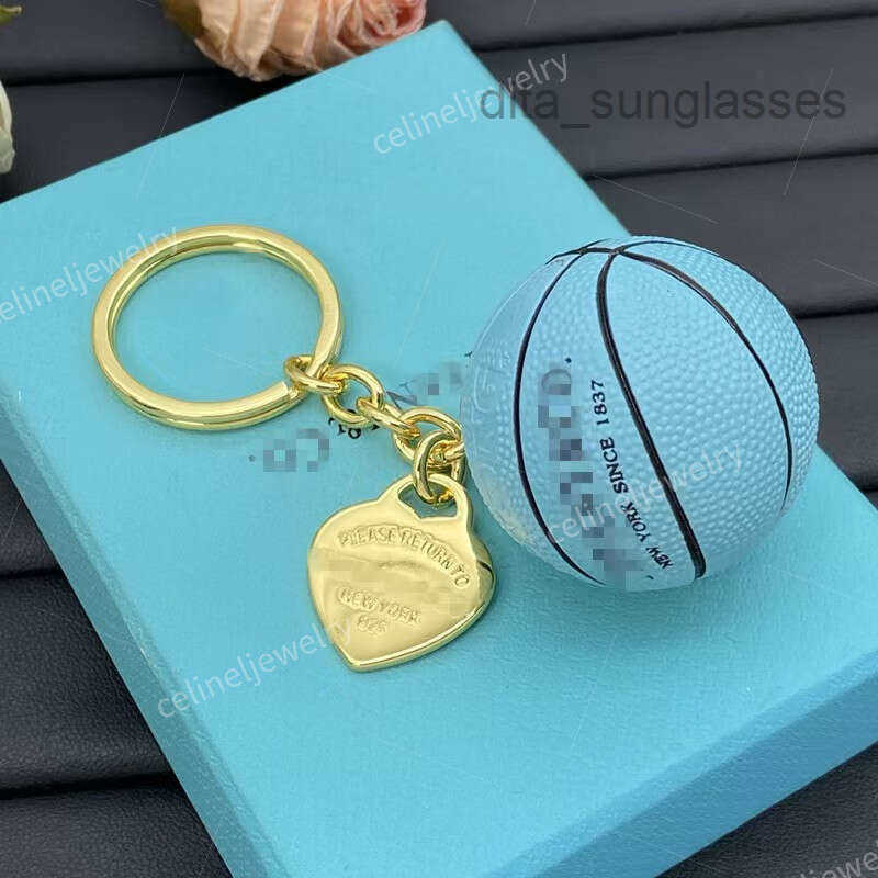keychain key chain letter temperament style fashion design styles Christmas gift box purse models designer bag charm