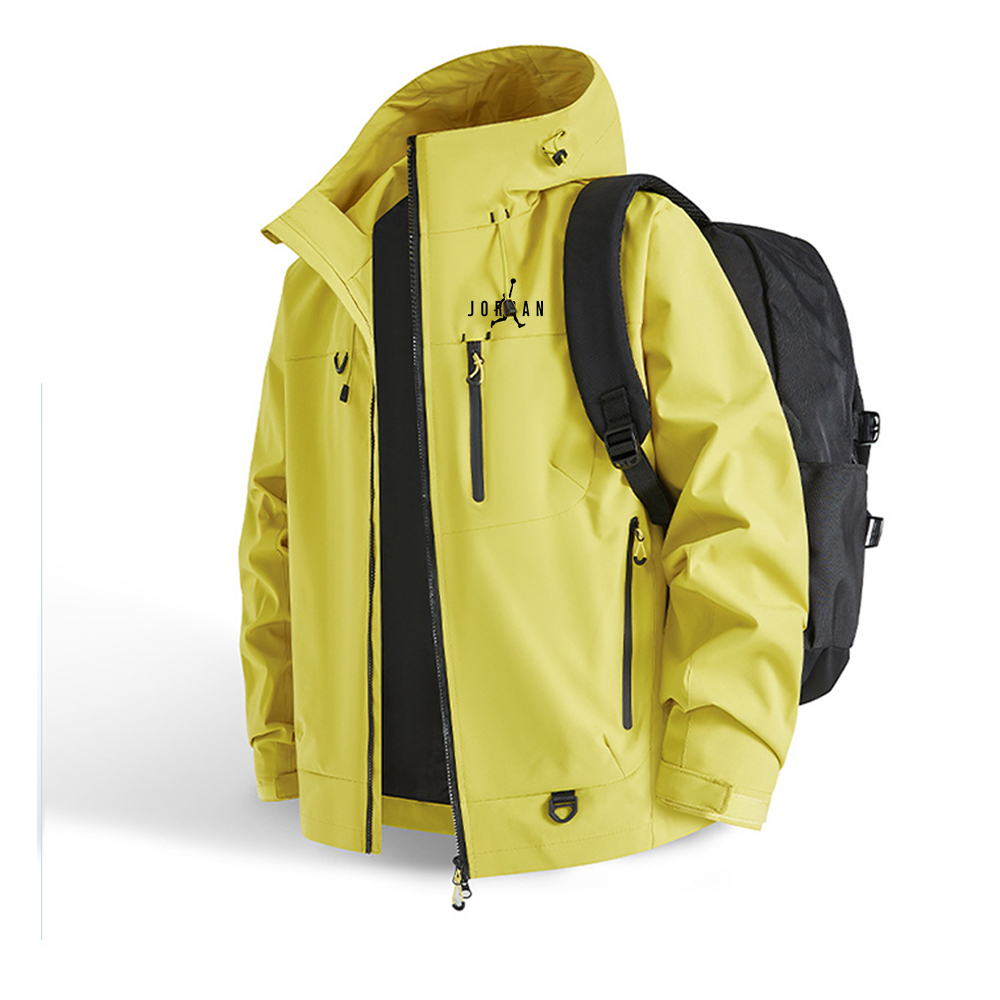 Men's Hooded jackets Thin designer sun protection trench coats Women's monogrammed winter coats Luxury hip hop designer Jackets