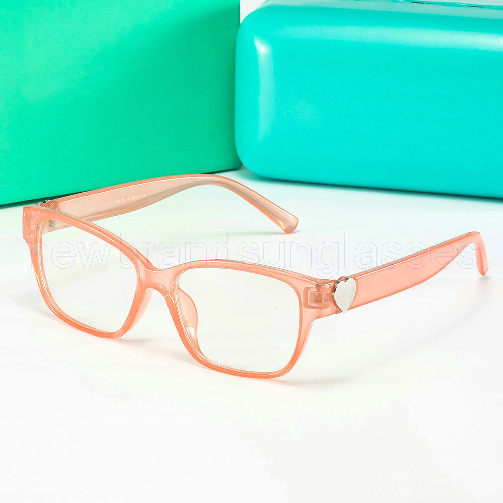 New T Blue Gradient Sunglasses for Men Women Trendy Sun Glasses Goggle Designer Square Hardwear Glasses Shades Female Eyewear designer luxury G sung