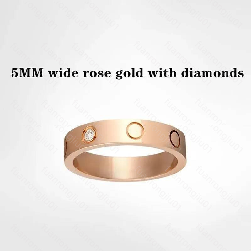 AAA Car Ring Luxury Designer Ring For Women Classic Fashion And Exquisite Cartixx Rings Trend Brand Simple Personality Style Romantic Jewelry Gifts