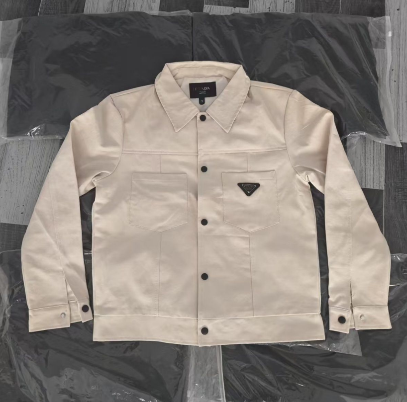 Designer jacket men's autumn classic lapel business casual men's jacket street fashion brand women's jacket top