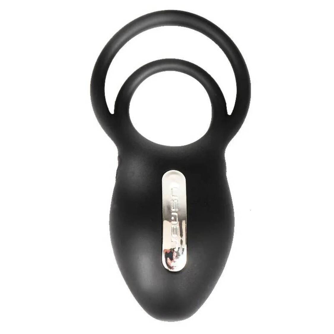 adult toys 2026 New Vibrating Penis Delay Ring With 0 Speeds - USB Rechargeable Clitoral Stimulator For Men And Women Adult Toys JA26