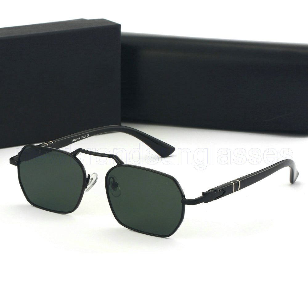 Embossed Check Square Sunglasses For Women Vintage Frame Fashion Luxury Designer Heritage TB Square Sunglass Eyewear Trending Products EKD Cat-eye s