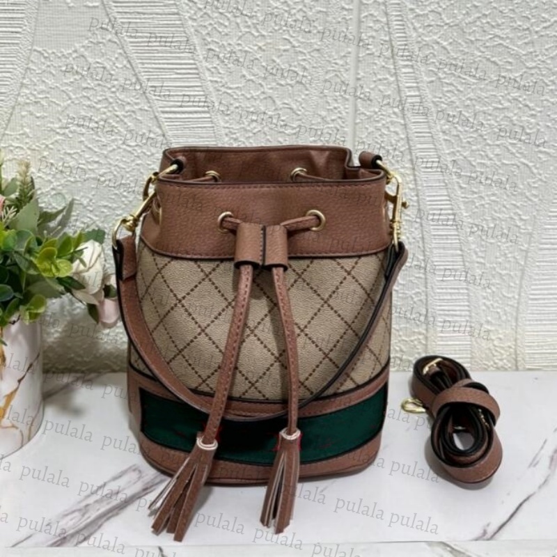 fashion Designer Bags 2026 Trends G tote bag Mini drawstring bucket Bag Classic single Shoulder Bag Purse temperament Womens Crossbody bags Luxury T
