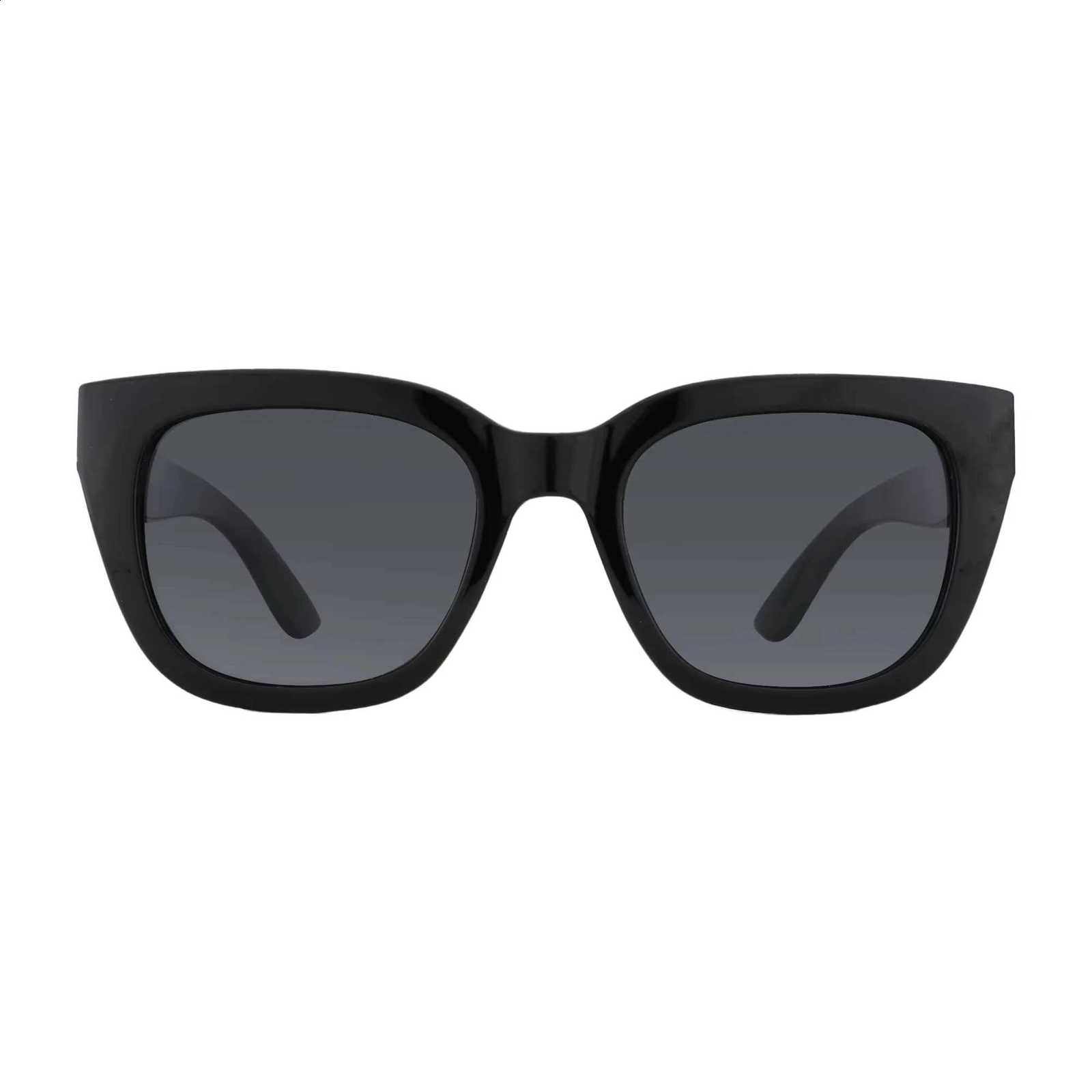 Prescription BLUEMOKY Women Cat Eye Sunglasses Acetate Frame With Polarized Photochromic Lenses UV400 For Myopia Outdoor Optical N260814