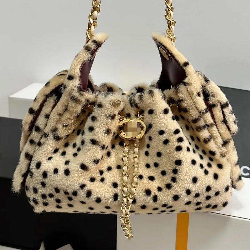 Designer Bags tote bag Shoulder Bags Luxury High Quality Classics Bag Plaid Buckle Sheepskin And Caviar Bags Flip Bag Leather Wallet Quilted Bag Fas