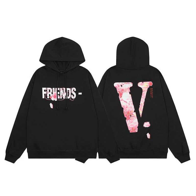 2026 Winter Brand Mens Womens Oversize Hoodie Soft Streetwear Daily Casual Pullover Outfit Sportwear Sweatshirt S260918RAUP