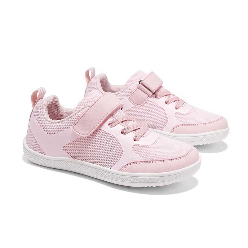 Baby Boys Girls Sneakers Kids Barefoot Shoes Infant Toddler for Outdoor Mesh Sport Running Casual Children's Tennis zapatillas Q260916