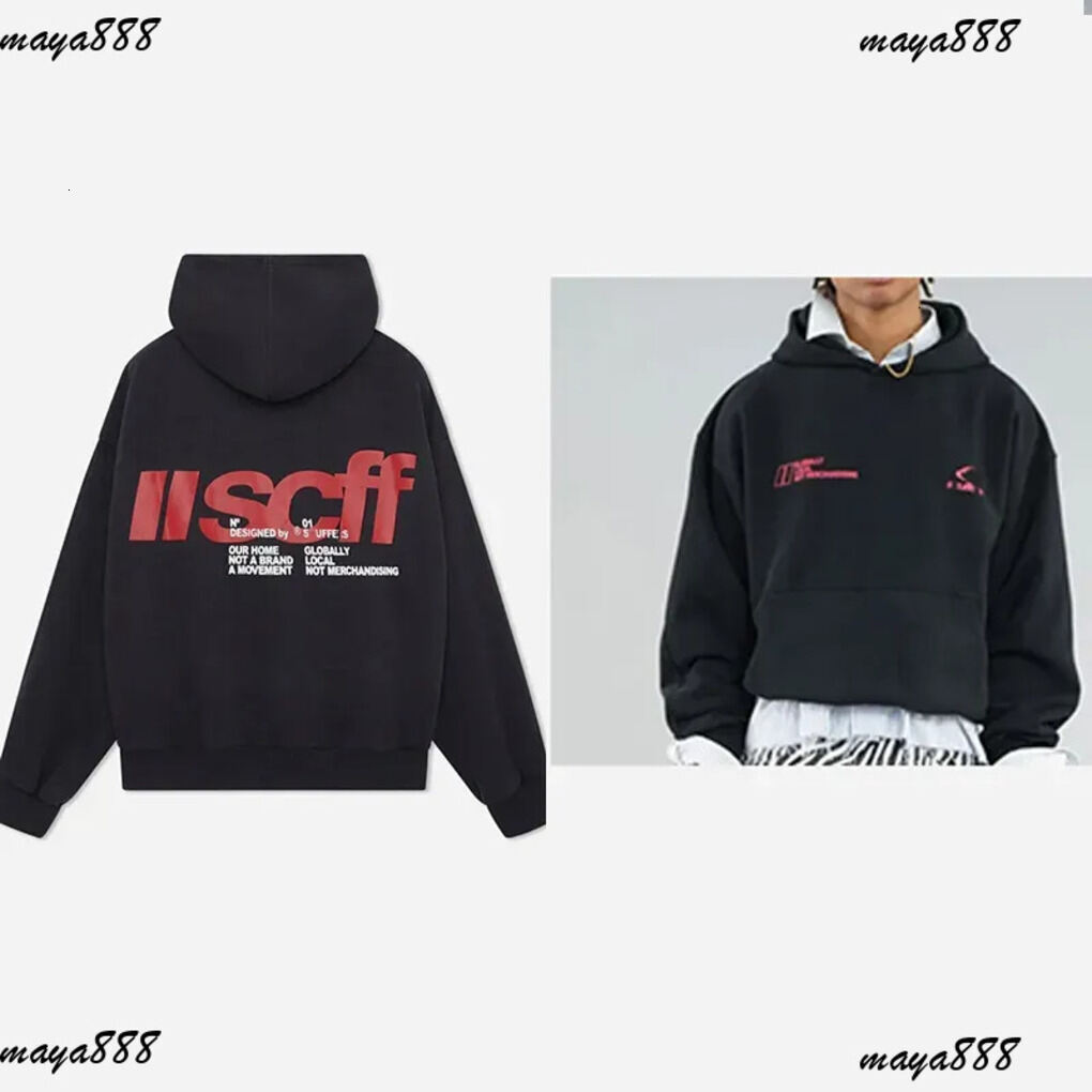 Scuffer Women's Hoodies 2026 New Designer Hoodie Jumpers Sweatshirt Grunge Women Haruku Graphic Hoodie Y2k Tops Streetwear Gothic Clothes Scuff