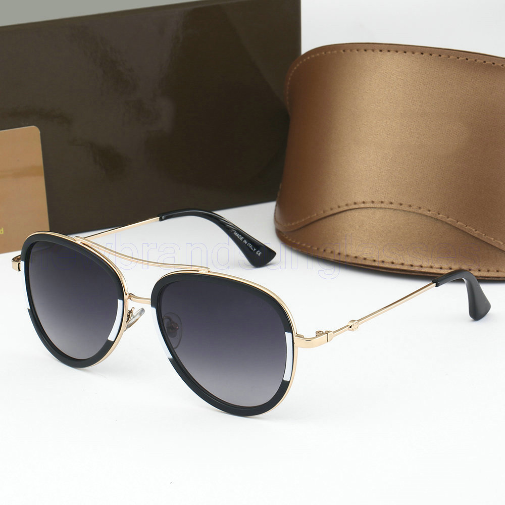 Bright Oval pilot Sunglasses With Web Designer Counters The Same Type Of Double G Sunglasses For Men And Women Bright Round Sunglasse Confetti Oval