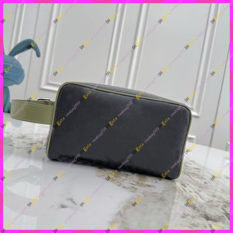 10A Top Quality Designer Portable Toiletry Bag for Travel Luxury Waterproof Cosmetic Makeup Organizer Men and Women Wash Bag M28840 M83113 M83112 M2