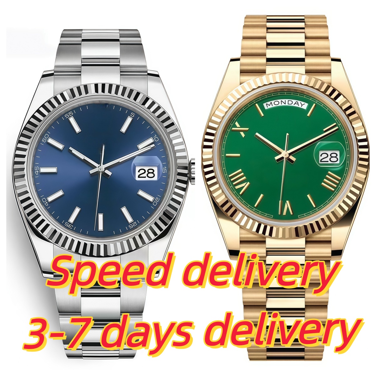 Elegant Business Casual Mens Water-resistant Analog Chronograph Watch featuring Durable Material and Practical Functionality