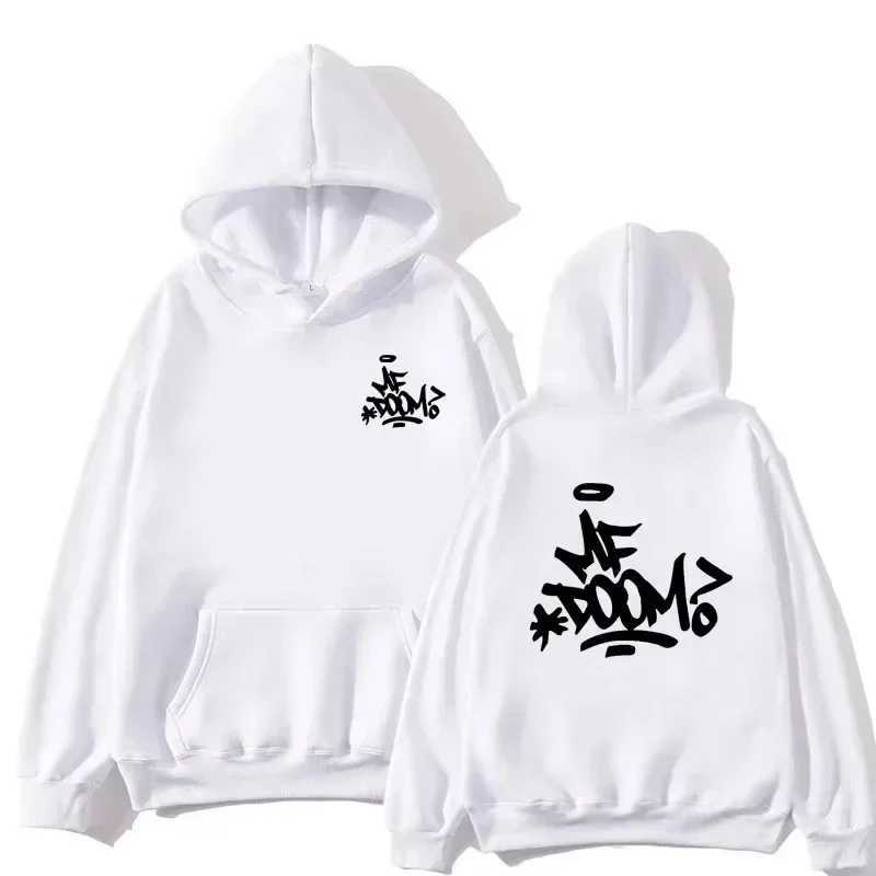 2026 Spring and Autumn American New Rapper Harajuku Men's Hoodie Women's Hip Hop Casual Loose Large Hoodie S260918QI8Z