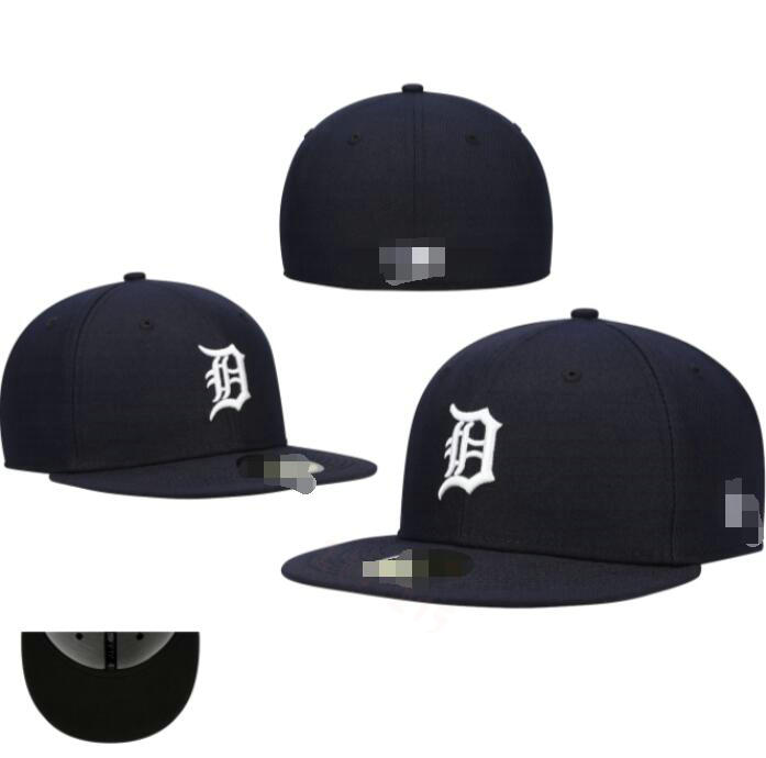 2026 Baseball Tigers Champs Mens Baseball Team 2025 World Series Champions Full Closed Caps Summer Letter Bone Size caps Casual Sport Flat Fitted Ha