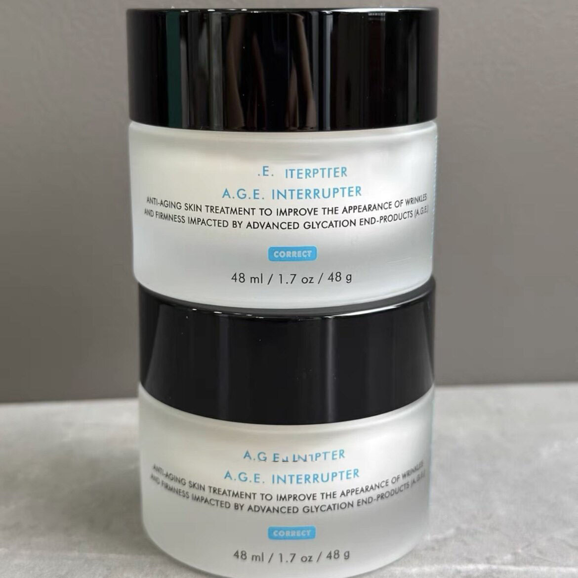 Face Cream Eye Balm Multi Sizes Skin Care Cream for Daily Facial Eye Use Moisturizing Skin Care Product for Women Home Beauty Skin Care Supplies 14g