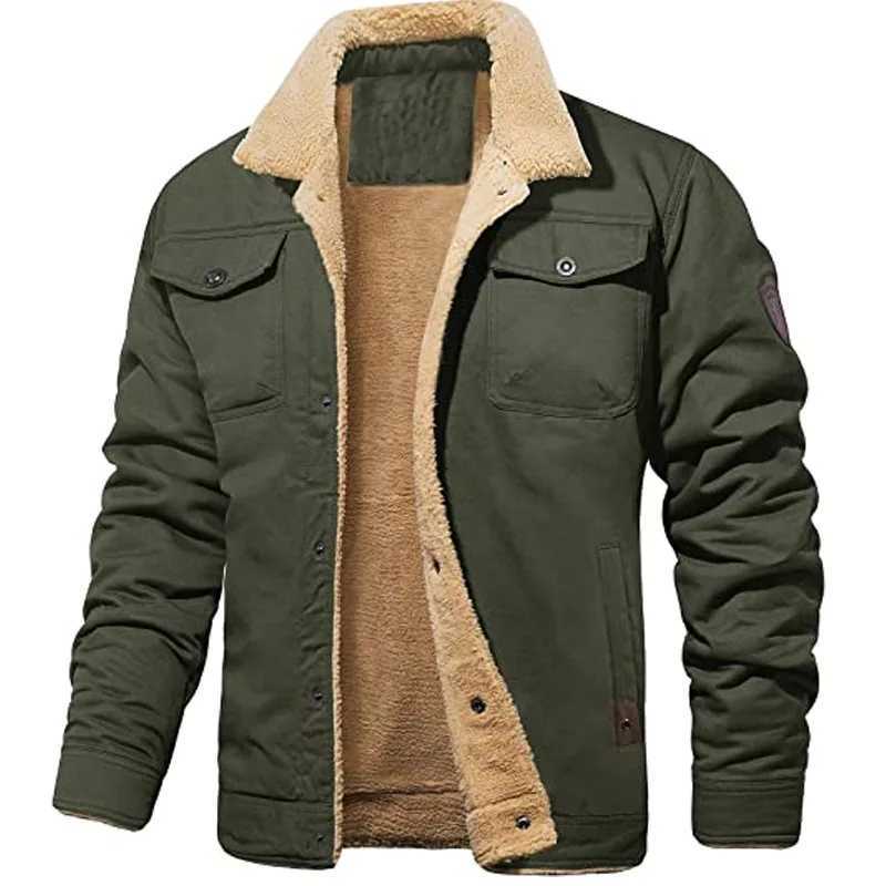New 2024 Autumn Men's Jacket High Temperature Resistant Outerwear Long Slve Fashionable City Lapel Jacket for Casual Scene S26091853AS