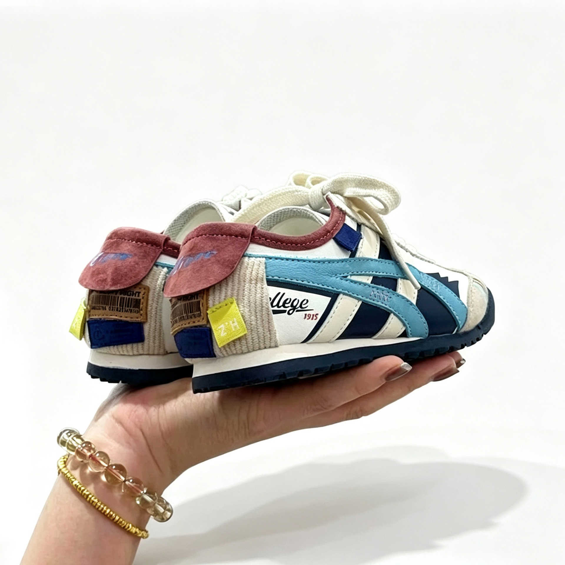 Children's athletic shoes boys' Forrest Gump-style shoes 2026 autumn new collection soft-soled running and casual sneakers trendy brand gi