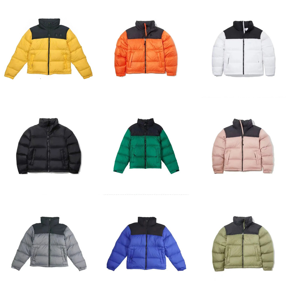 t designerdown jacket men's andwomen's jacketparka coat top couple's classic design winter down jacket men's outdoor multifuncti
