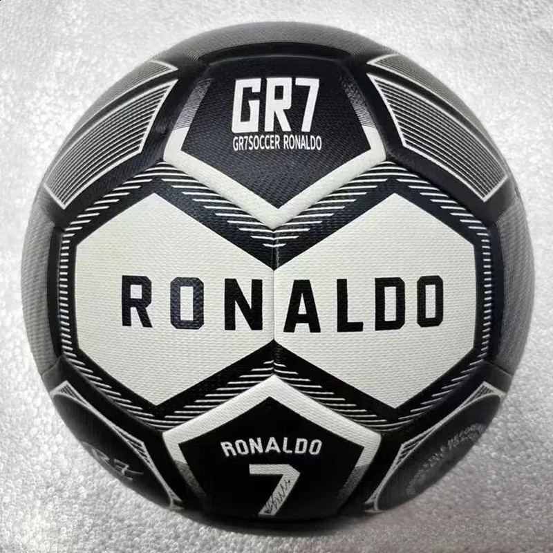 Soccer Balls Professional Size 5 PU Material High Quality Seamless Ball Goal Team Match Training Football Outdoor Futbol 260917