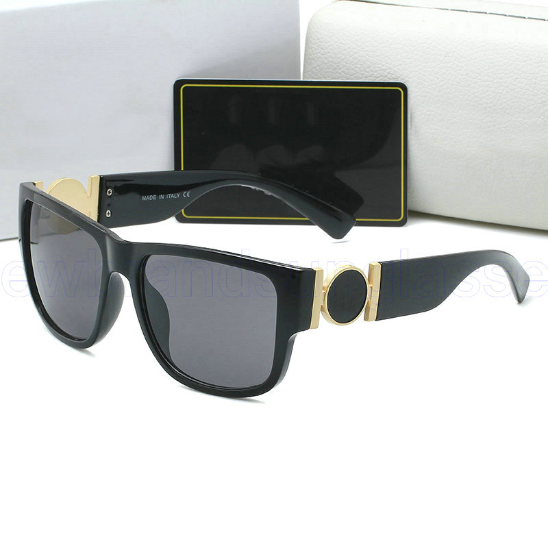 2026 men Brand Designer sunglasses Iron Man Tony Stark Fishing Sunglasses For Men Square Outdoor Sport Driving Sun Glasses Men Spider Eyewear medusa