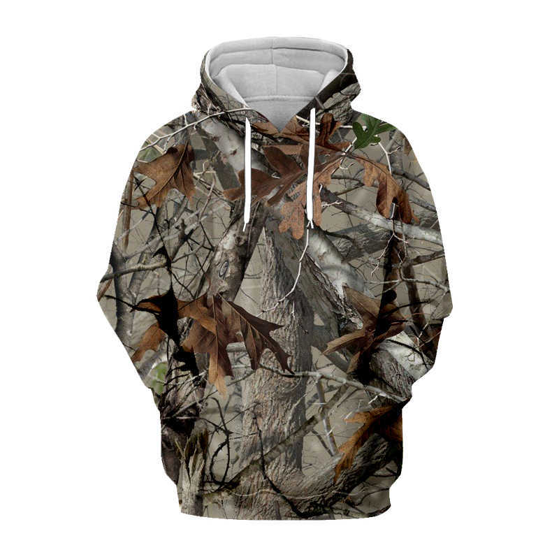 Hunting Christmas Hoodies hoodie Men's Graphic Camo 3D Printed sweatshirts clothing Harajuku Fashion Hooded Autumn Long Sleeve Hoodie for Men C