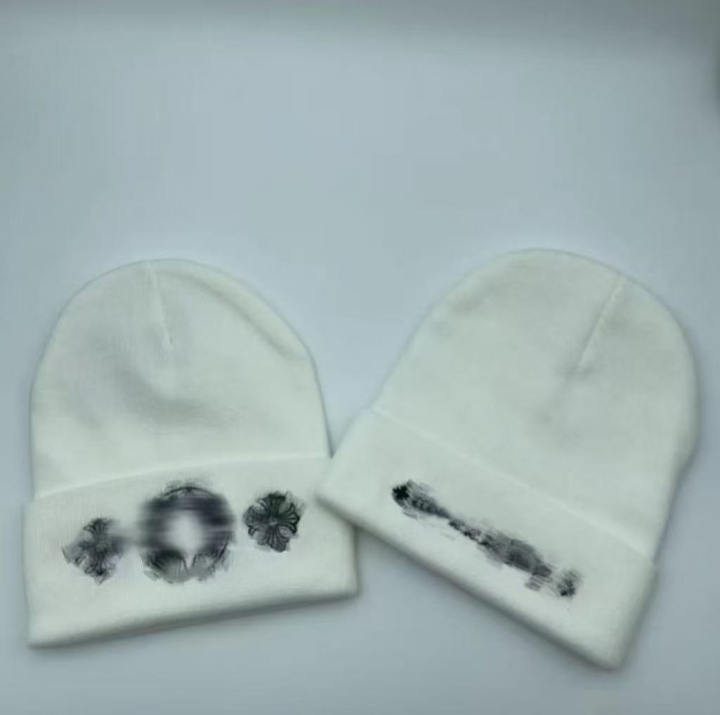 Beanie Winter knitted beanie designer bonnet fashionable outdoor womens hat cappelli travel skiing wholesale price casual beanie outdoor travel ski