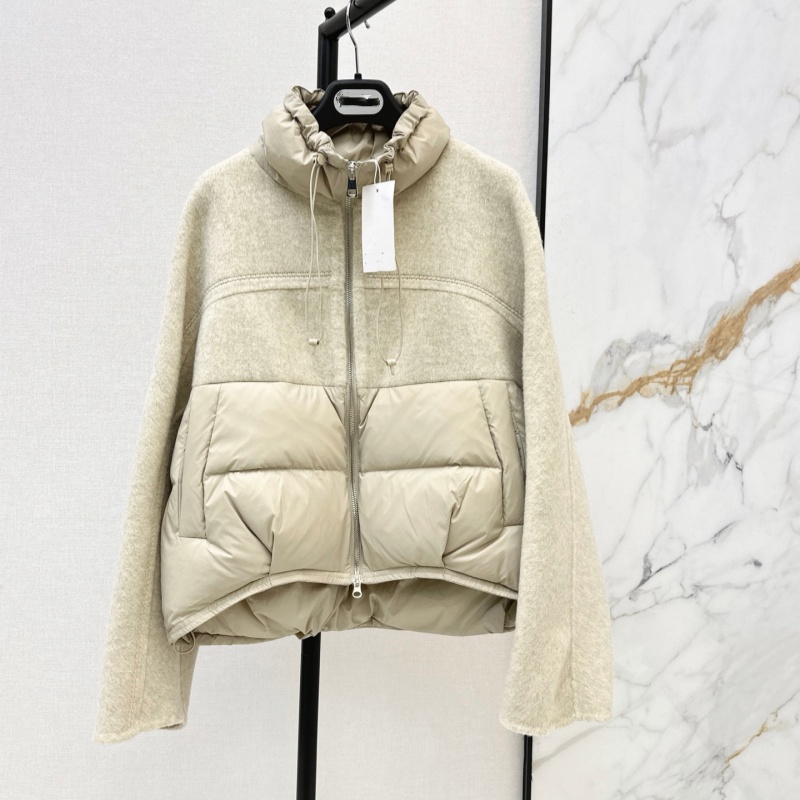 coats woman Designer Coat Outerwear for women Luxury Jackets Coat Spring and Autumn Style Elegant Embroidery Double-Sided Horse Coat Jacket Top P10
