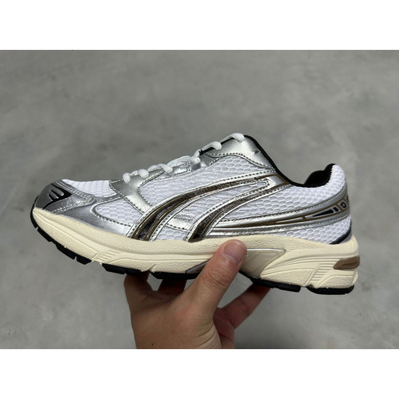Oasis Running Shoes Gel 1130 Shoe Oasics Casual Mesh Trainers Aasics Designer For Women Breathable Shock Absorbing Non Slip Wear Resistant Low Top S