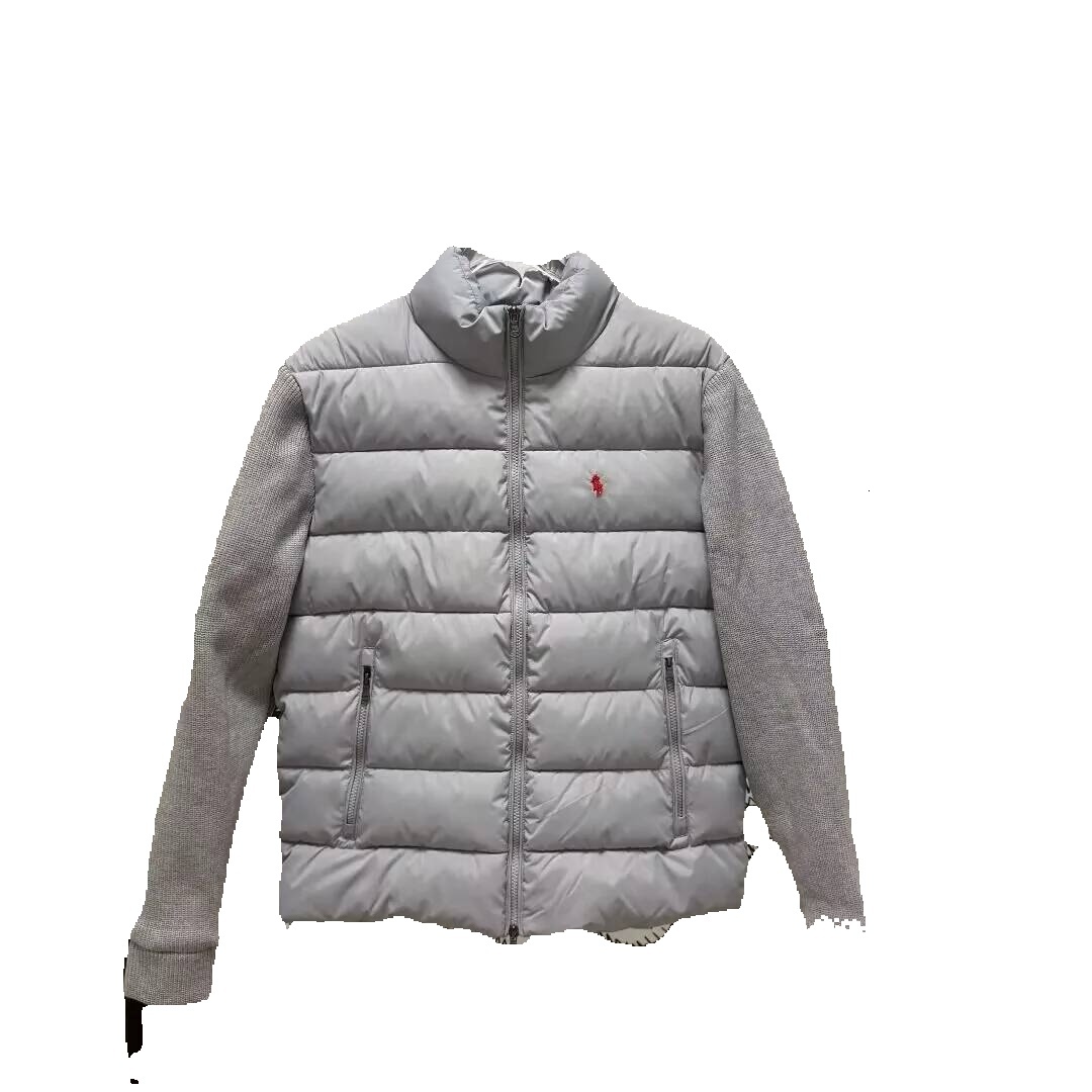 10A 2026 doudoune Winterjacke Coat Mens Jacket Coats Designer Men Hooded Zipper Winter Polo Puffer sweater