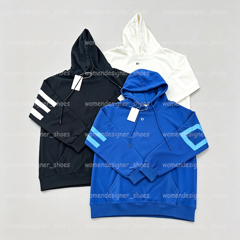 Designer Signature Sweat à capuche Yoga Gym Ensemble Fitness Jambe Large Jogger Femme Lâche Coton Sweat À Capuche Pull Sport Pantalon De Survêtem