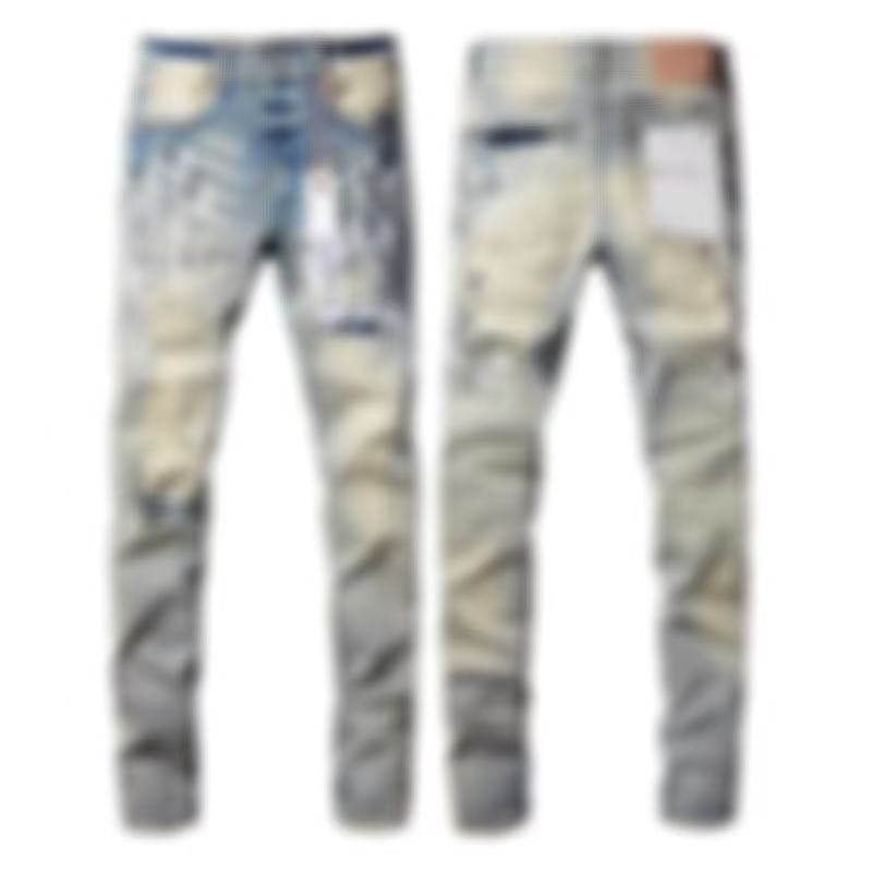 Unisex Vintage Heavy Washed Distorted Graffiti Flared Jeans High Street Patchwork Bootcut Denim Streetwear Pants 3